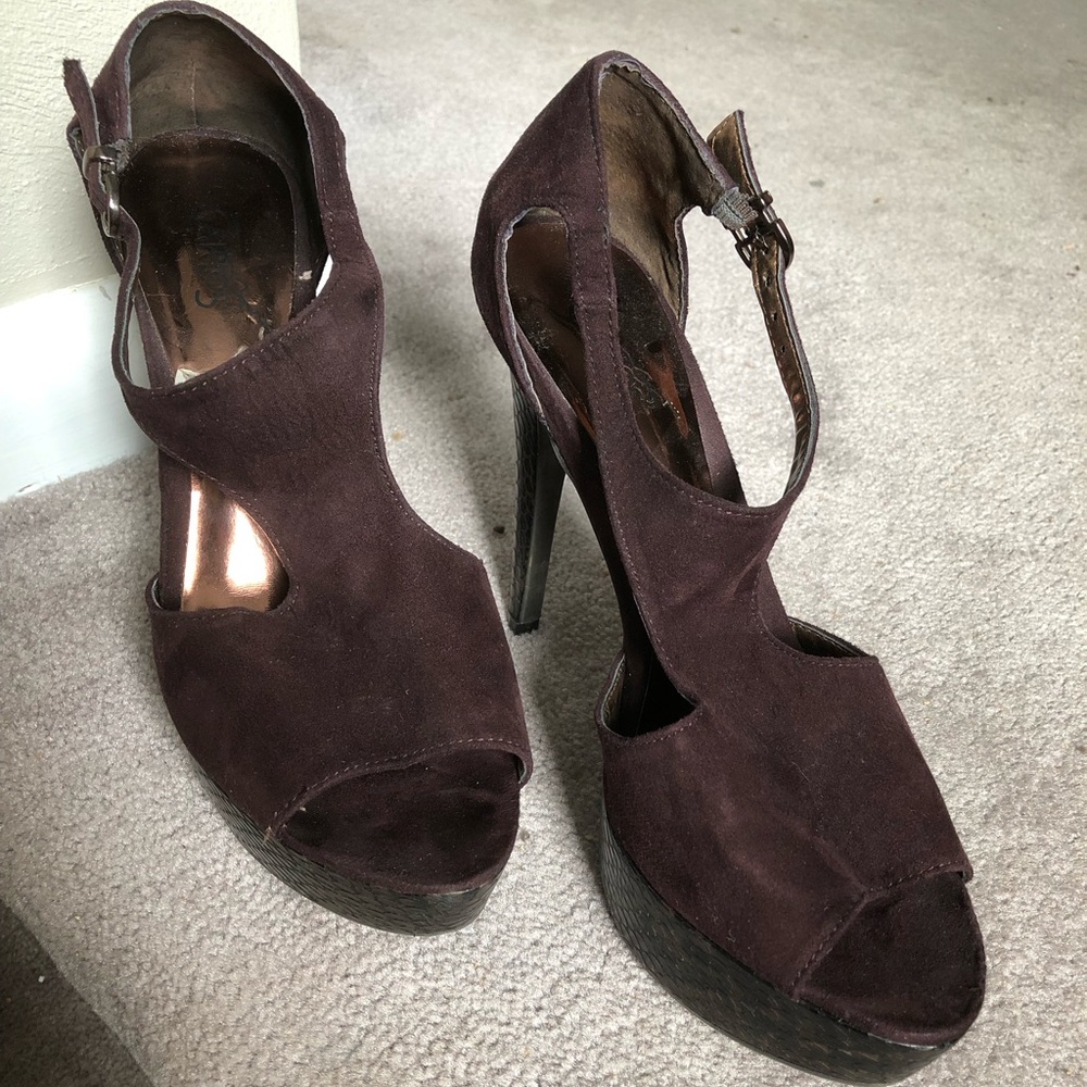 Heels